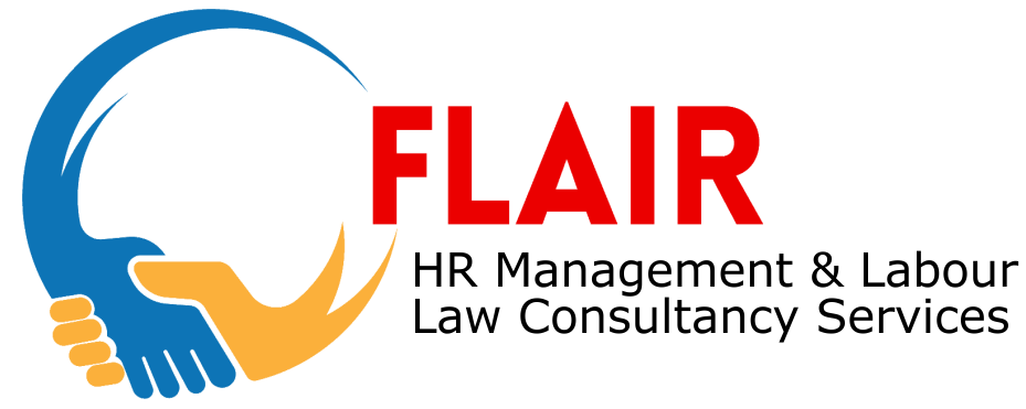 Flair Logo