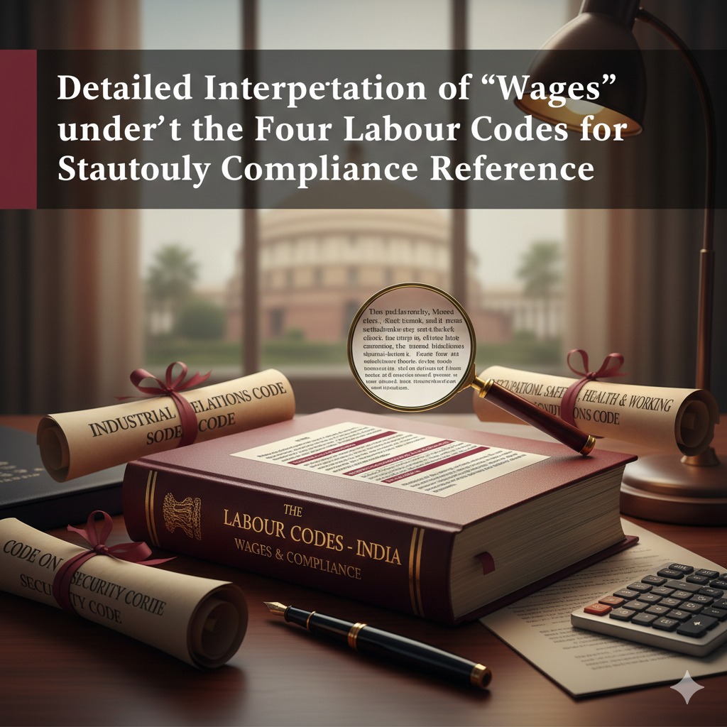 Wage Definition